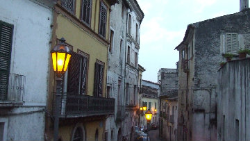 Siglati accordi di programma con comuni Piedimonte Matese e S. Maria Capua Vetere